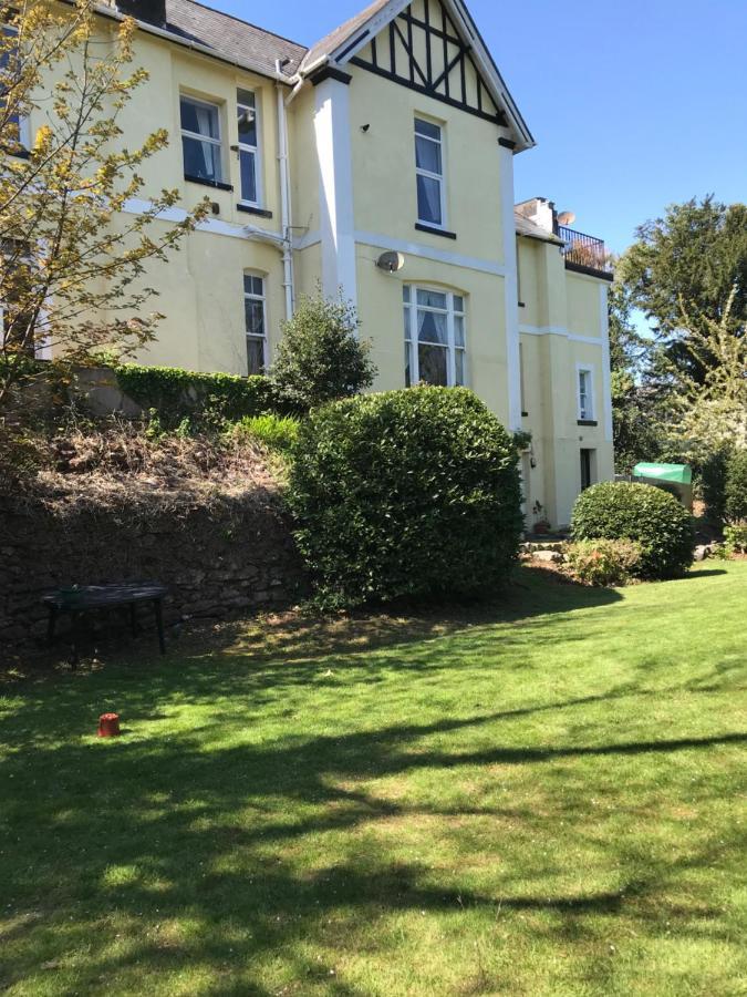 * Popular * Stunning Quiet Apartment By The Sea Torquay Exterior foto